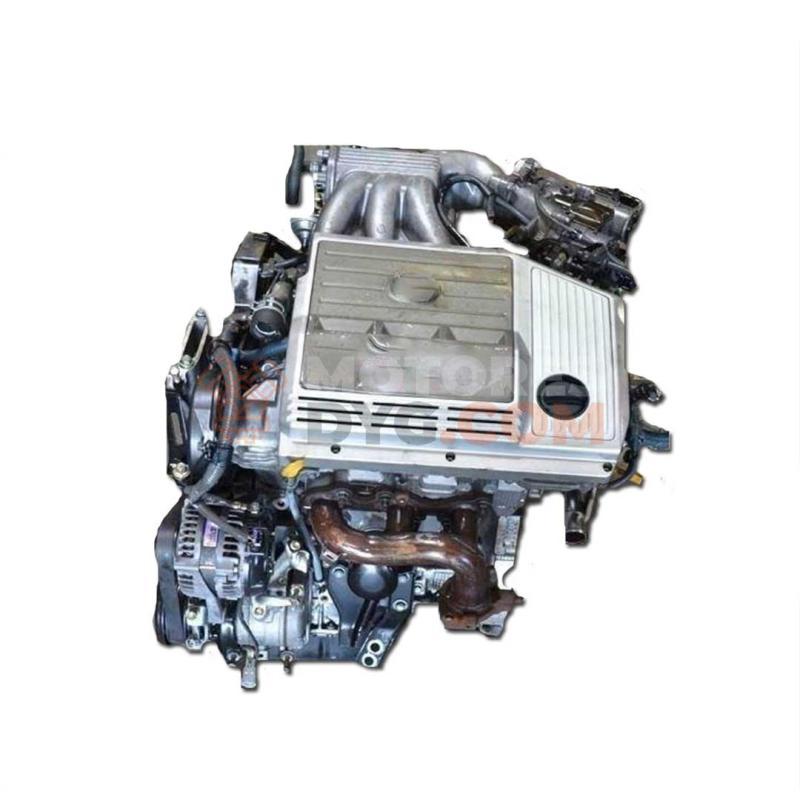 Motor 223B1000 Fiat Doblo Cargo (223_) 1.9 JTD (223ZXE1A) (100 cv)