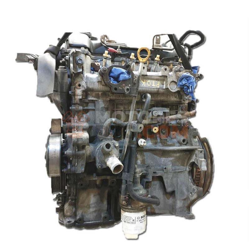 Motor 223B2000 Fiat Doblo Cargo (223_) 1.9 D (223ZXB1A) (63 cv)