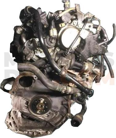 Motor 223B2000 Fiat Tipo (356) Hatchback 1.6 (110 cv) Automatico