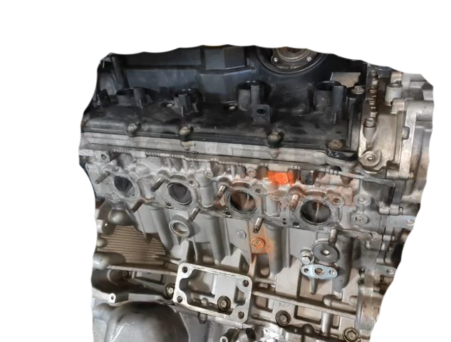 Motor 2240541134 Nissan Armada 5.6 i V8 32V (305 cv)