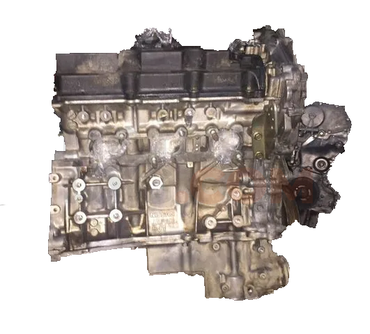 Motor 2240657337 Nissan Altima V 3.5 (270 cv) CVT