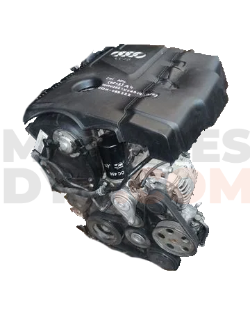 Motor 2245510400 Audi A5 Sportback (8TA) Versión 2011 2.0 TDI (177 cv)