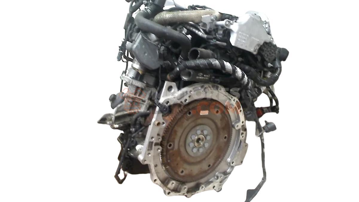 Motor 224DT Jaguar XF Sportbrake (X250) 2.2d (163 cv) Automatico