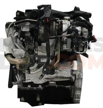 Motor 224DT Jaguar XF Sportbrake (X250) 3.0d (275 cv) Automatico