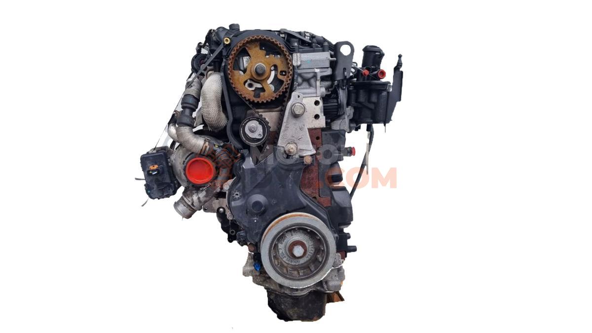 Motor 224DT Jaguar XF (X250 Versión 2011) 2.2d (163 cv) Automatico