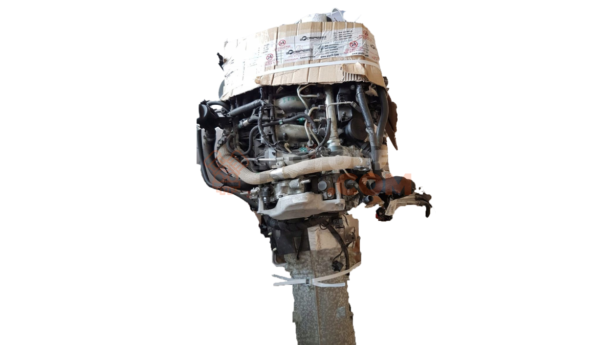 Motor 224dt Jaguar XF (X250 Versión 2011) 2.2d (163 cv) Automatico