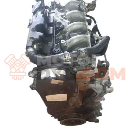 Motor 224DT Jaguar XF (X250 Versión 2011) 2.2d (163 cv) Automatico
