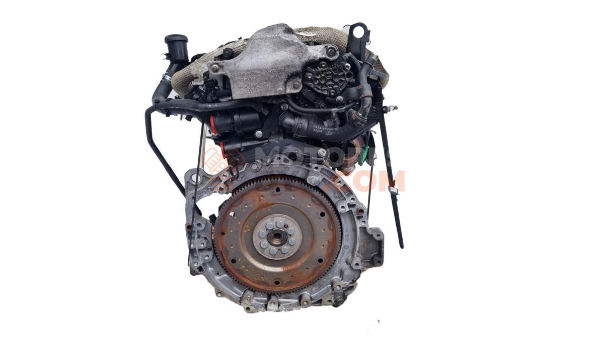 Motor 224DT Jaguar XF (X250 Versión 2011) 2.2d (190 cv) Automatico