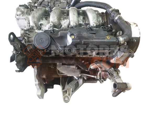 Motor 224DT Jaguar XF (X250 Versión 2011) 2.2d (190 cv) Automatico
