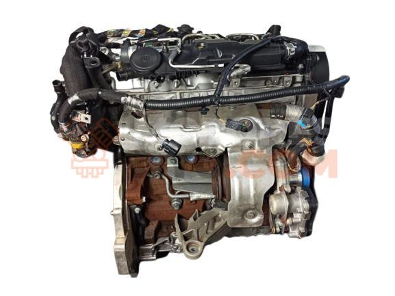 Motor 224DT Jaguar XF (X250 Versión 2011) 2.2d (200 cv) Automatico