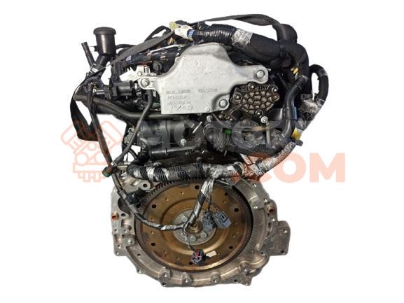 Motor 224DT Jaguar XF (X250 Versión 2011) 2.2d (200 cv) Automatico