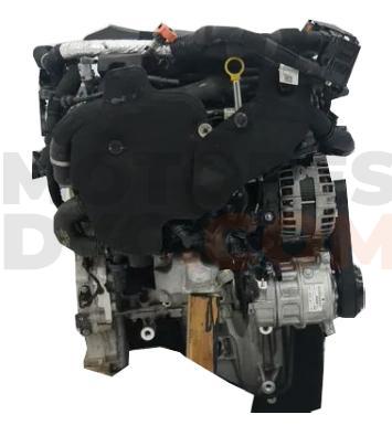 Motor 224DT Jaguar XF (X250 Versión 2011) R 5.0 V8 (510 cv) Automatico