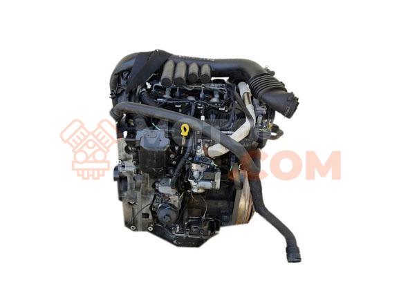 Motor 224DT Land Rover Discovery Sport 2.2 SD4 (190 cv) AWD
