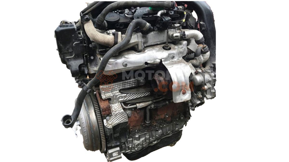 Motor 224DT Land Rover Discovery Sport 2.2 SD4 (190 cv) AWD