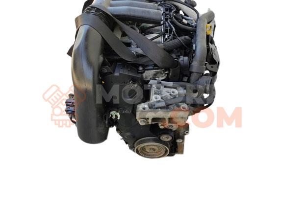 Motor 224DT Land Rover Discovery Sport 2.2 SD4 (190 cv) AWD Automatico