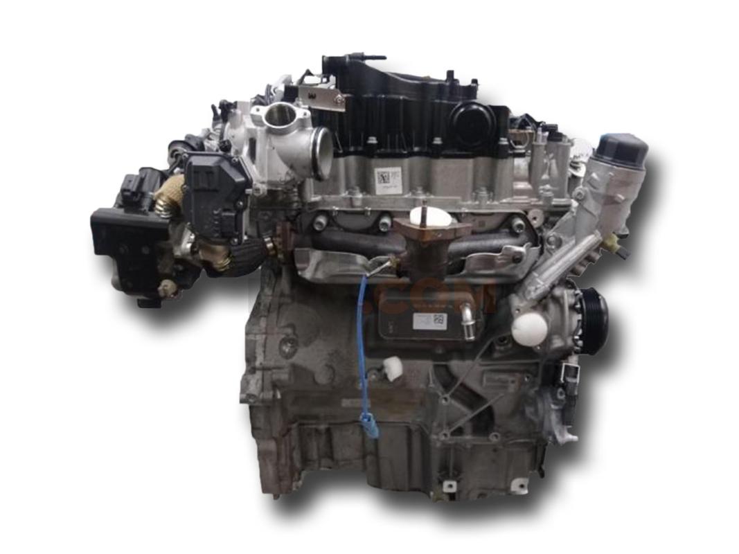 Motor 224DT Land Rover Discovery Sport 2.2 SD4 (190 cv) AWD Automatico