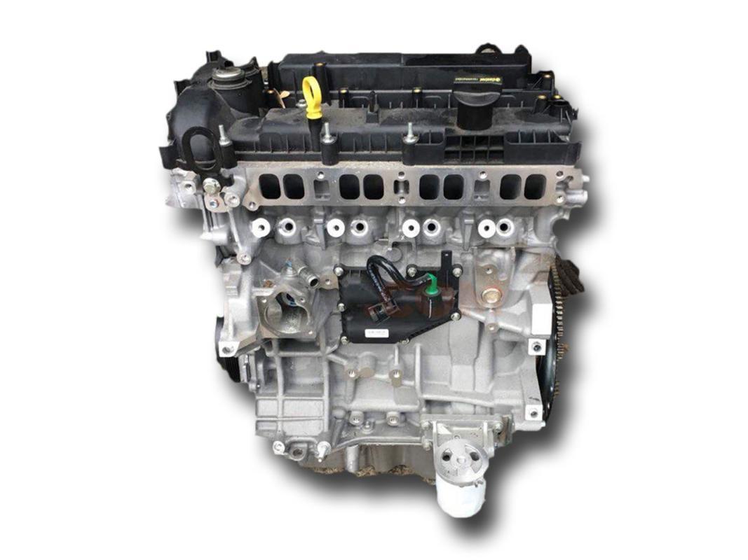 Motor 224DT Land Rover Discovery Sport 2.2 TD4 (150 cv) AWD