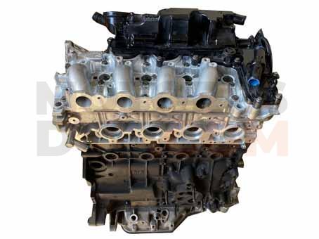Motor 224DT Land Rover Discovery Sport 2.2 TD4 (150 cv) AWD