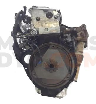 Motor 224DT Land Rover Freelander II ( Versión 2010) 2.2 SD4 (190 cv) AWD Automatico