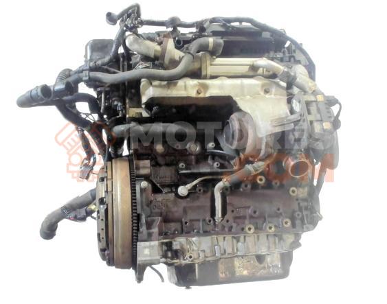 Motor 224DT Land Rover Freelander II ( Versión 2010) 2.2 SD4 (190 cv) AWD Automatico