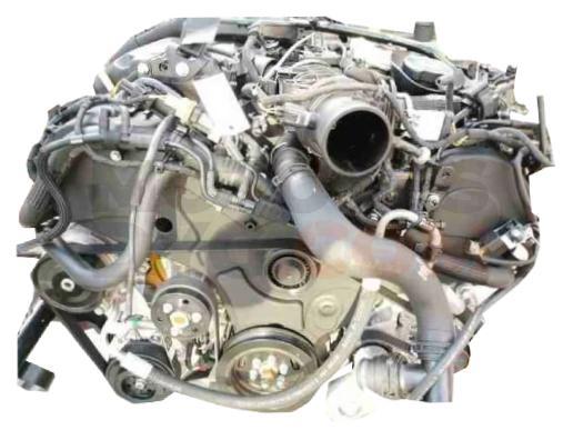Motor 224DT Land Rover Freelander II ( Versión 2010) 2.2 TD4 (150 cv) AWD Automatico