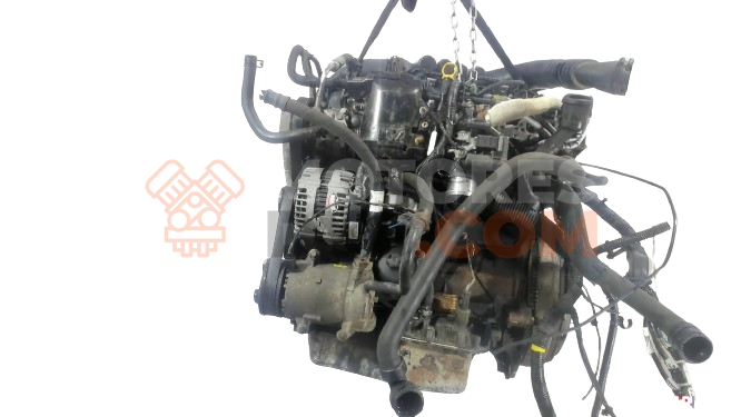 Motor 224DT Land Rover Freelander II 2.2 TD4 (160)