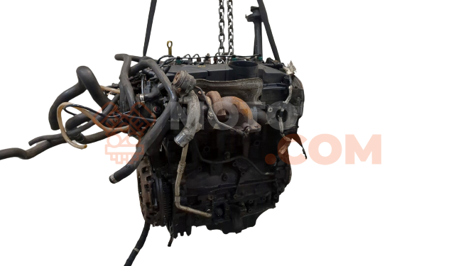 Motor 224DT Land Rover Freelander II 2.2 TD4 (160)