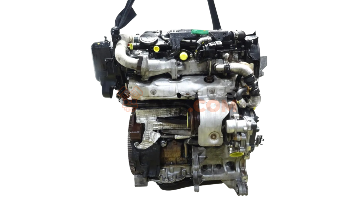 Motor 224DT Land Rover Range Rover Evoque I 2.2 eD4 (150 cv)