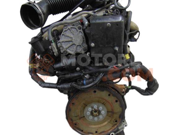 Motor 224DT Land Rover Range Rover Evoque I 2.2 eD4 (150 cv)