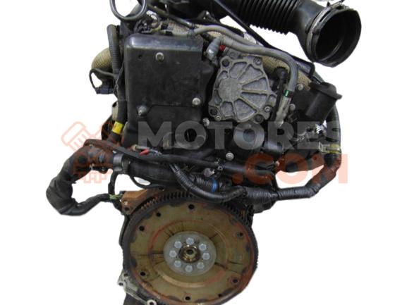 Motor 224DT Land Rover Range Rover Evoque I 2.2 eD4 (150 cv)