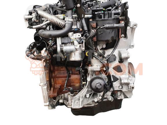 Motor 224DT Land Rover Range Rover Evoque I 2.2 SD4 (190 cv) AWD