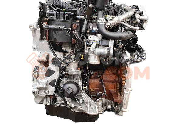 Motor 224DT Land Rover Range Rover Evoque I 2.2 SD4 (190 cv) AWD