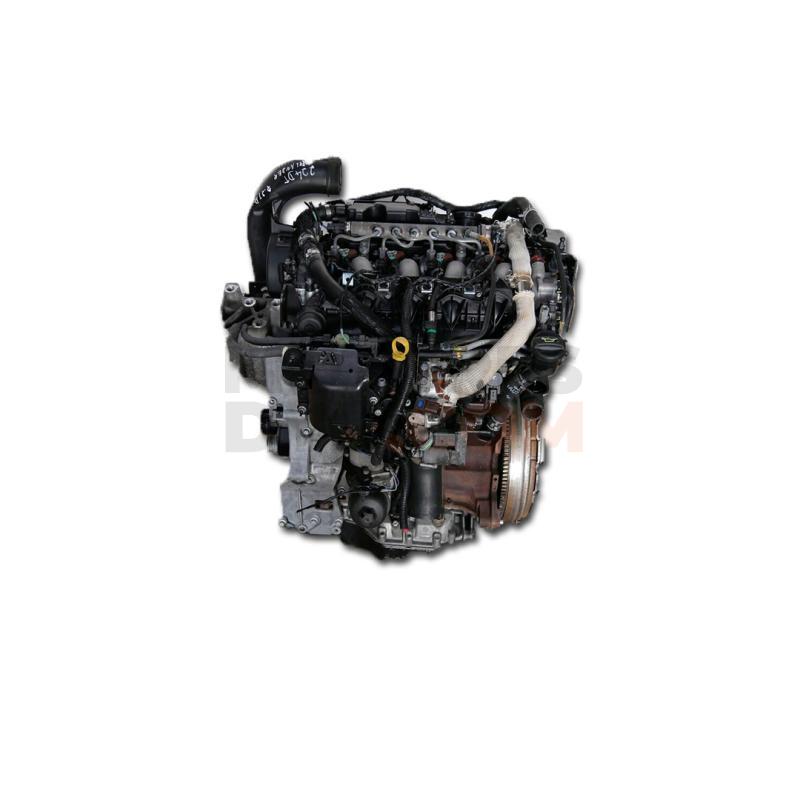 Motor 224DT Land Rover Range Rover Evoque I 2.2 SD4 (190 cv) AWD