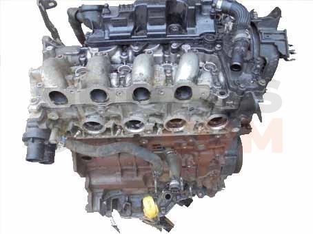 Motor 224DT Land Rover Range Rover Evoque I 2.2 TD4 (150 cv) 4WD