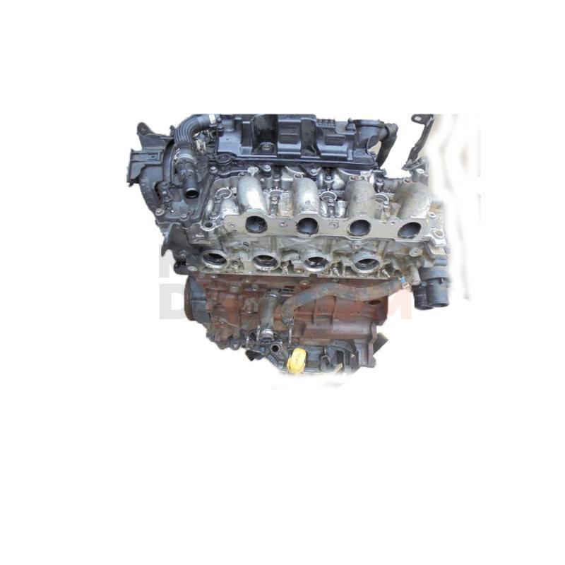 Motor 224DT Land Rover Range Rover Evoque I 2.2 TD4 (150 cv) 4WD