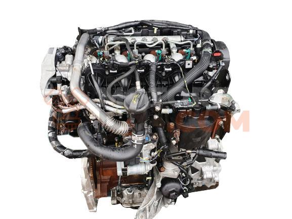 Motor 224DT Land Rover Range Rover Evoque I 2.2 TD4 (150 cv) 4WD