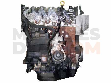 Motor 224DT Land Rover Range Rover Evoque I 2.2 TD4 (150 cv) AWD Automatico