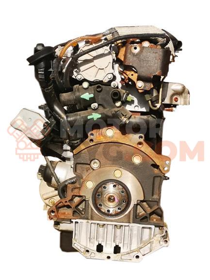 Motor 224DT Land Rover Range Rover Evoque I coupe 2.2 eD4 (150 cv)
