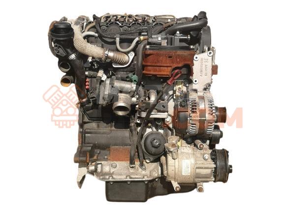 Motor 224DT Land Rover Range Rover Evoque I coupe 2.2 eD4 (150 cv)