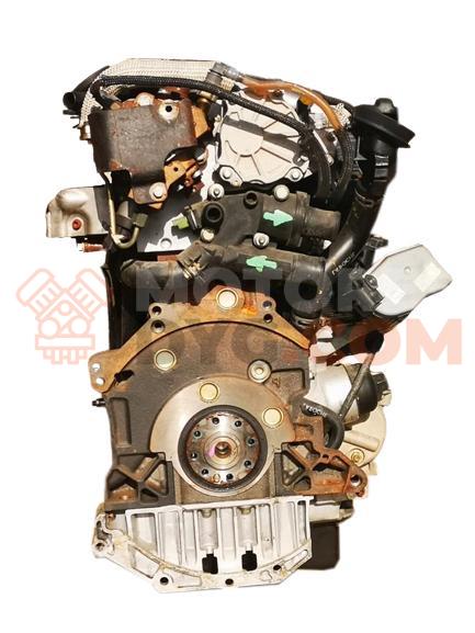 Motor 224DT Land Rover Range Rover Evoque I coupe 2.2 eD4 (150 cv)