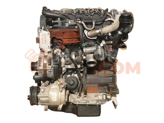 Motor 224DT Land Rover Range Rover Evoque I coupe 2.2 eD4 (150 cv)