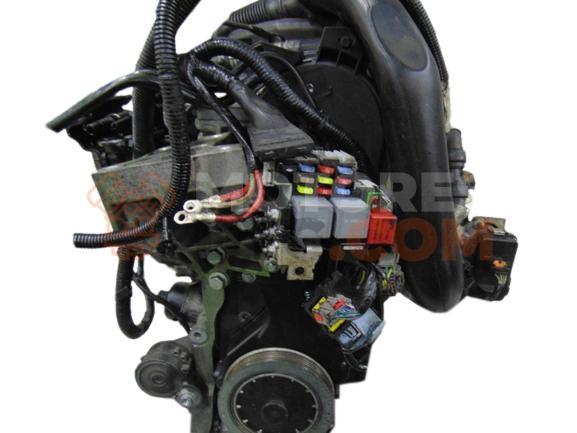 Motor 224DT Land Rover Range Rover Evoque I coupe 2.2 SD4 (190 cv) 4WD