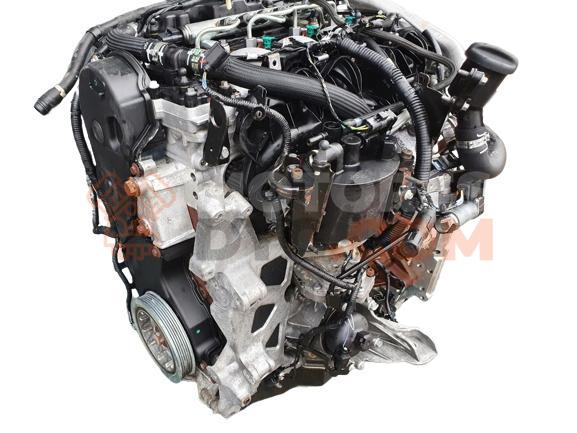Motor 224DT Land Rover Range Rover Evoque I coupe 2.2 TD4 (150 cv) AWD