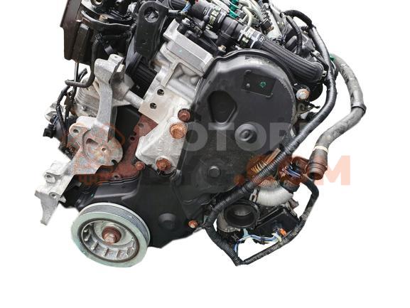Motor 224DT Land Rover Range Rover Evoque I coupe 2.2 TD4 (150 cv) AWD