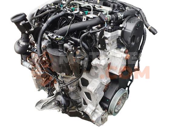 Motor 224DT Land Rover Range Rover Evoque I coupe 2.2 TD4 (150 cv) AWD