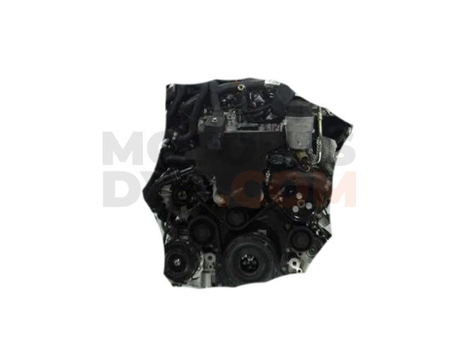Motor PT204 Jaguar E-PACE (X540) 2.0 D240 AWD (241cv)