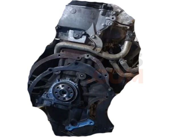 Motor 2264739605 Nissan Navara III (D40) 2.5 dCi Double Cab (174 cv) 4WD Automatico