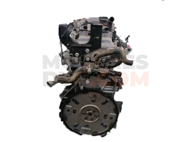 Motor 2284516550 Nissan Rogue 2.5i 2WD (170 cv)