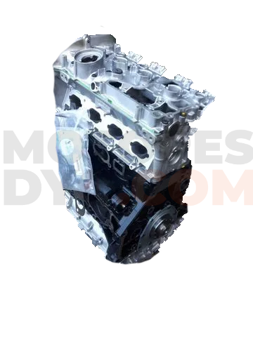 Motor 2293389678 Audi Q5 I (Versión 2012) 2.0 TFSI (230 cv) quattro