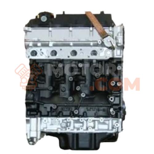 Motor 22DT Citroen Jumper Furgón 2.2 HDi (110 cv)